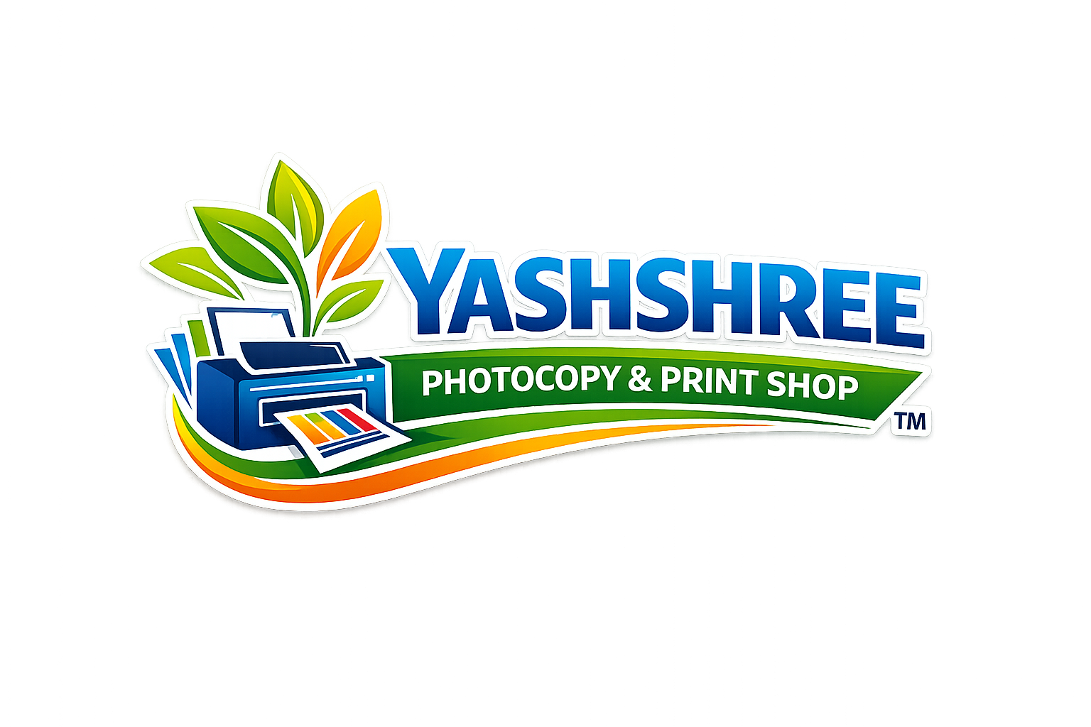 Yashshree Logo